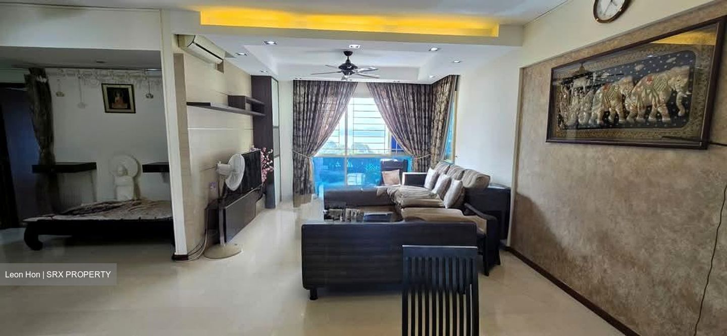 The Clearwater (D16), Condominium #560619061